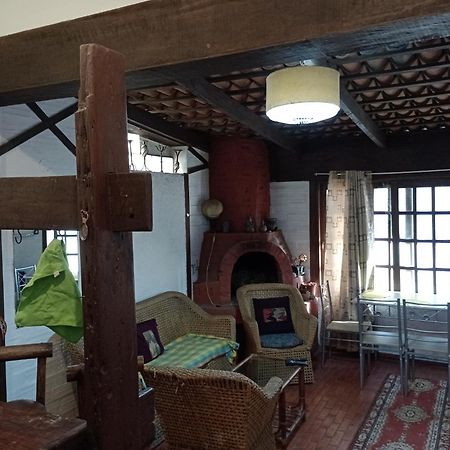 La Quinta Alcanfores Lima Dış mekan fotoğraf