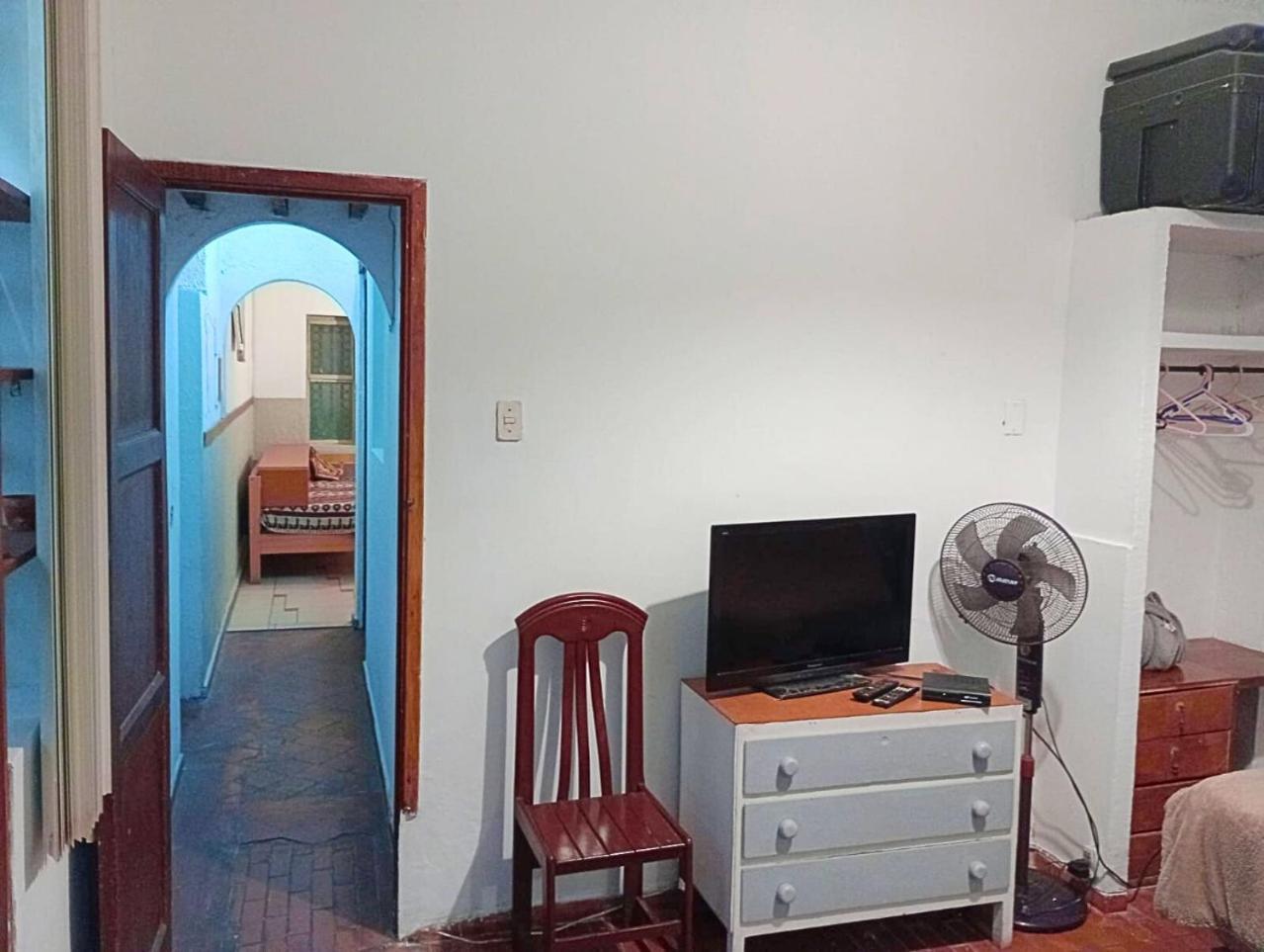 La Quinta Alcanfores Lima Dış mekan fotoğraf