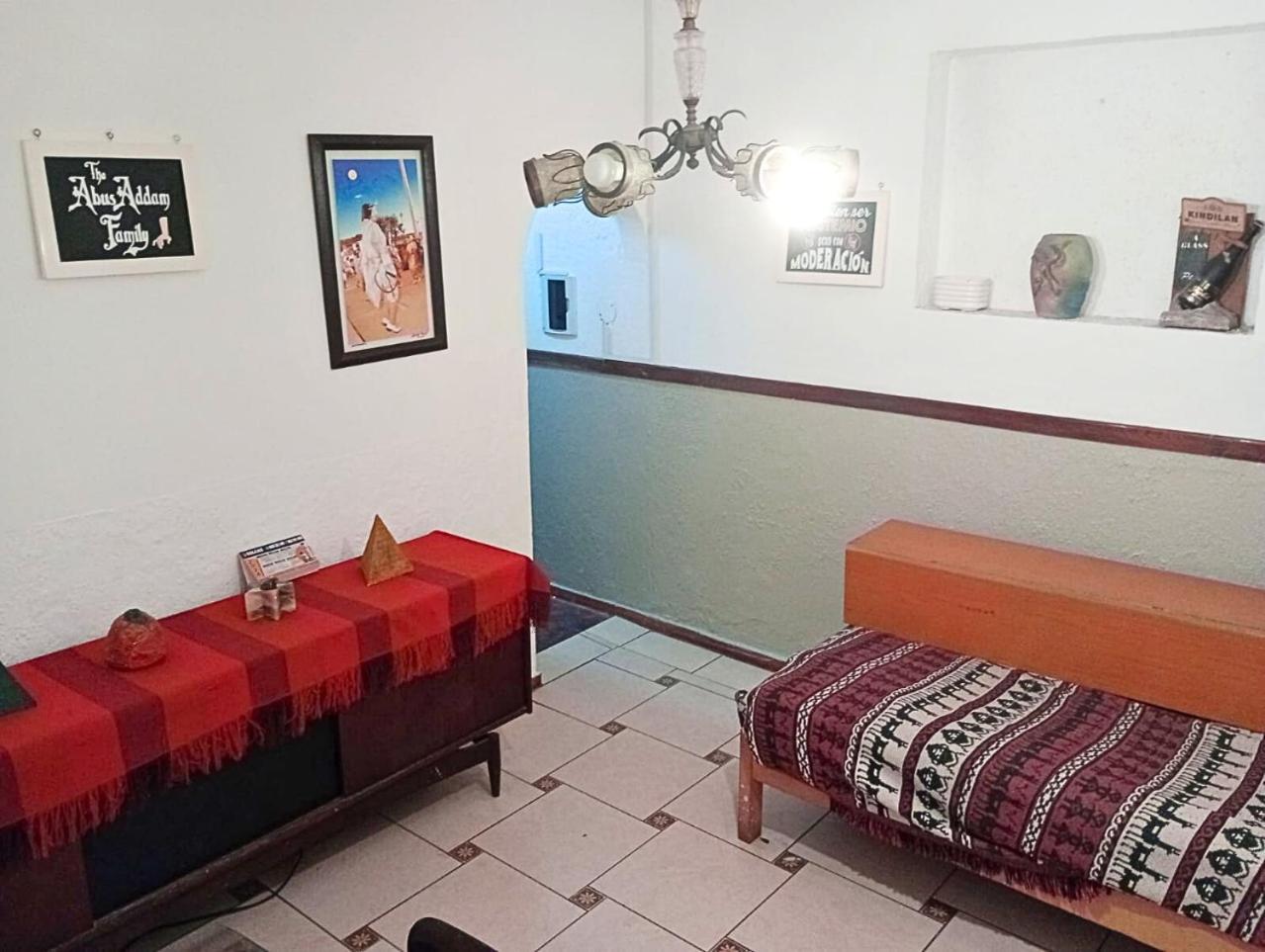 La Quinta Alcanfores Lima Dış mekan fotoğraf