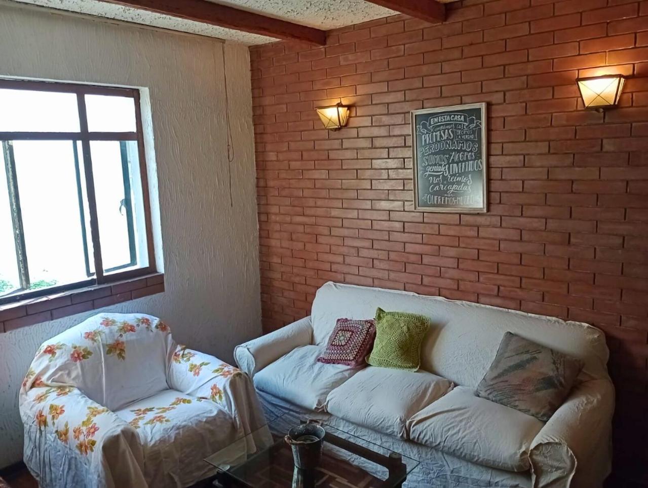 La Quinta Alcanfores Lima Dış mekan fotoğraf