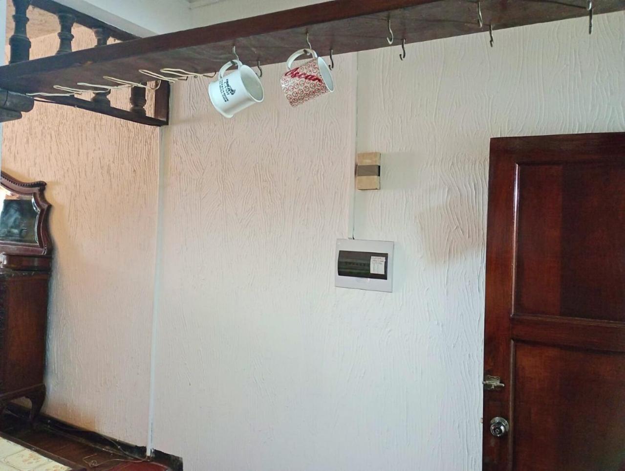 La Quinta Alcanfores Lima Dış mekan fotoğraf