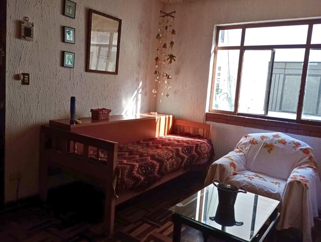 La Quinta Alcanfores Lima Dış mekan fotoğraf
