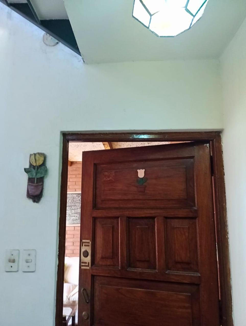 La Quinta Alcanfores Lima Dış mekan fotoğraf