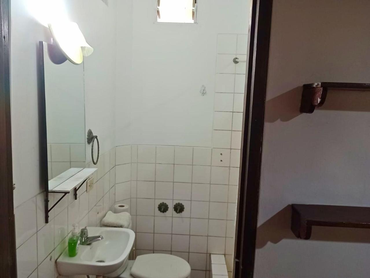 La Quinta Alcanfores Lima Dış mekan fotoğraf